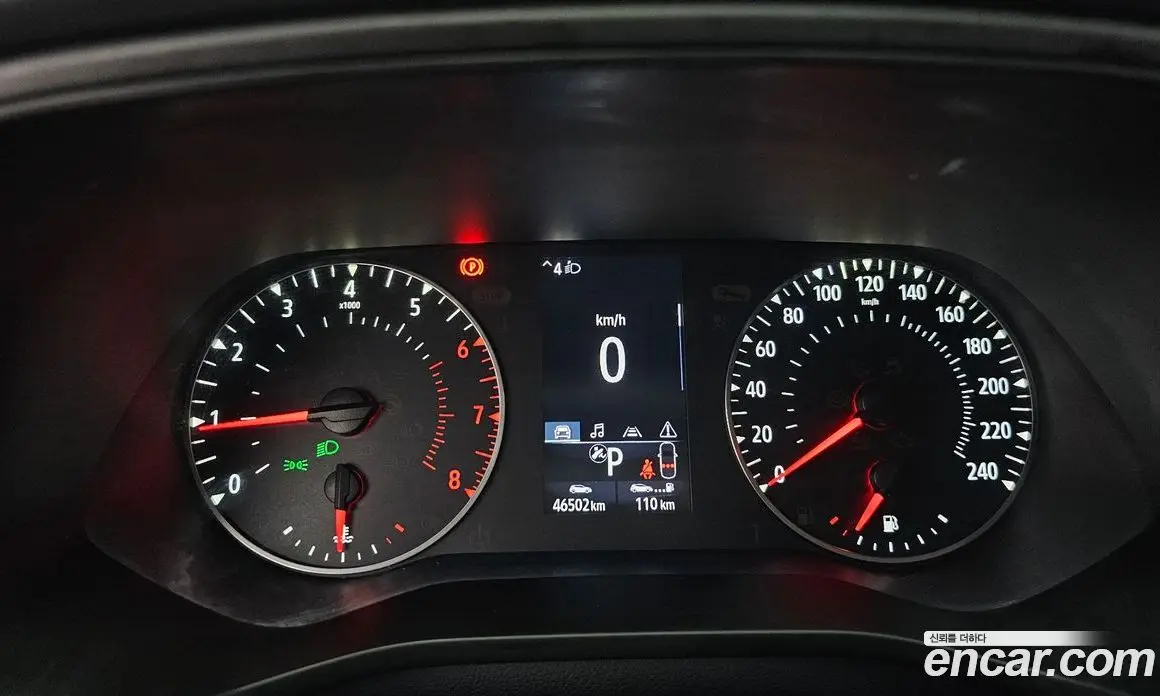 Renault (Samsung) XM3 2021 1.3 автомат (гидро), фото 11 Renault (Samsung) XM3 2021 1.3 автомат (гидро), фото 11