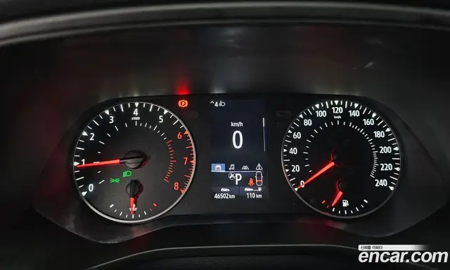 Renault (Samsung) XM3 2021 1.3 автомат (гидро), миниатюра 11 Renault (Samsung) XM3 2021 1.3 автомат (гидро), миниатюра 11