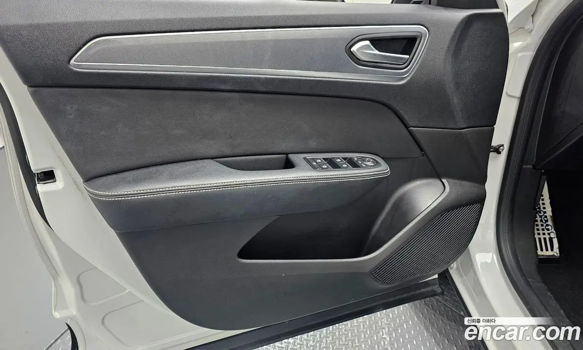 Renault (Samsung) XM3 2021 1.3 автомат (гидро), фото 14 Renault (Samsung) XM3 2021 1.3 автомат (гидро), фото 14