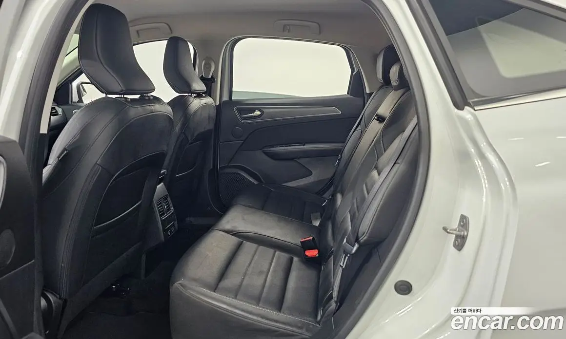 Renault (Samsung) XM3 2021 1.3 автомат (гидро), фото 16 Renault (Samsung) XM3 2021 1.3 автомат (гидро), фото 16