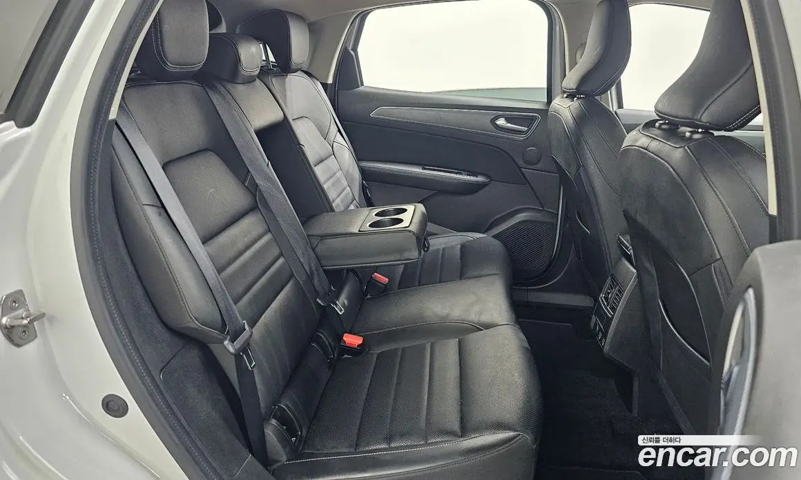 Renault (Samsung) XM3 2021 1.3 автомат (гидро), фото 18 Renault (Samsung) XM3 2021 1.3 автомат (гидро), фото 18