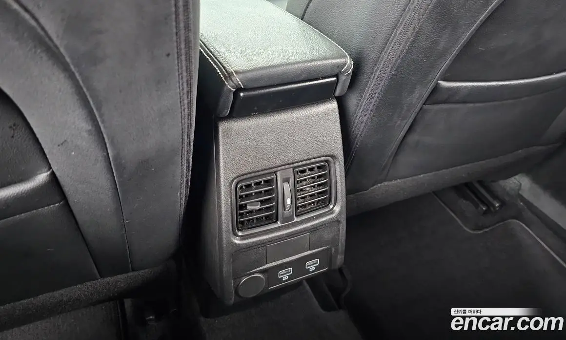 Renault (Samsung) XM3 2021 1.3 автомат (гидро), фото 24 Renault (Samsung) XM3 2021 1.3 автомат (гидро), фото 24