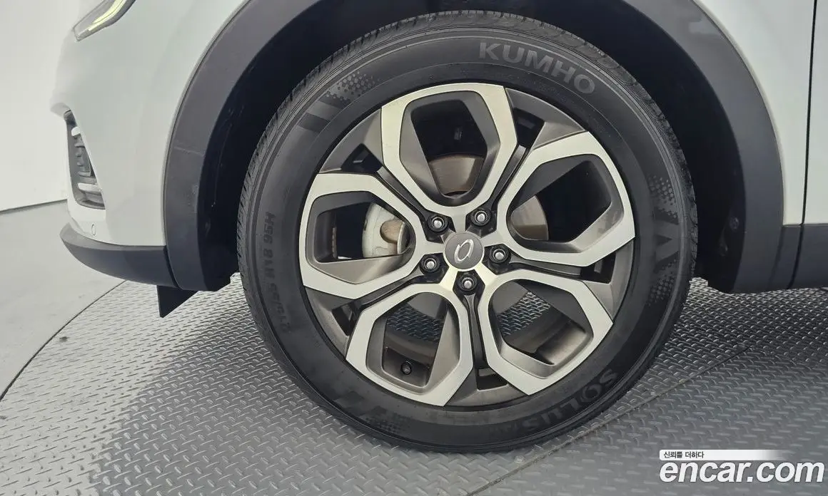 Renault (Samsung) XM3 2021 1.3 автомат (гидро), фото 5 Renault (Samsung) XM3 2021 1.3 автомат (гидро), фото 5