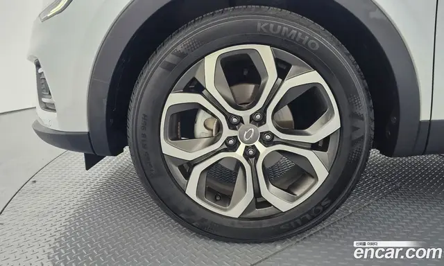Renault (Samsung) XM3 2021 1.3 автомат (гидро), миниатюра 5 Renault (Samsung) XM3 2021 1.3 автомат (гидро), миниатюра 5