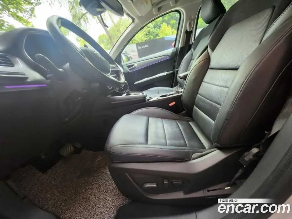 Renault (Samsung) XM3 2022 1.6 автомат (гидро), фото 4 Renault (Samsung) XM3 2022 1.6 автомат (гидро), фото 4