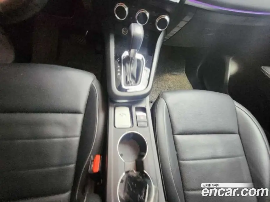 Renault (Samsung) XM3 2022 1.6 автомат (гидро), фото 5 Renault (Samsung) XM3 2022 1.6 автомат (гидро), фото 5