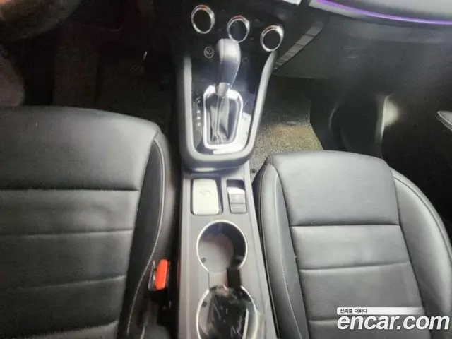 Renault (Samsung) XM3 2022 1.6 автомат (гидро), миниатюра 5 Renault (Samsung) XM3 2022 1.6 автомат (гидро), миниатюра 5