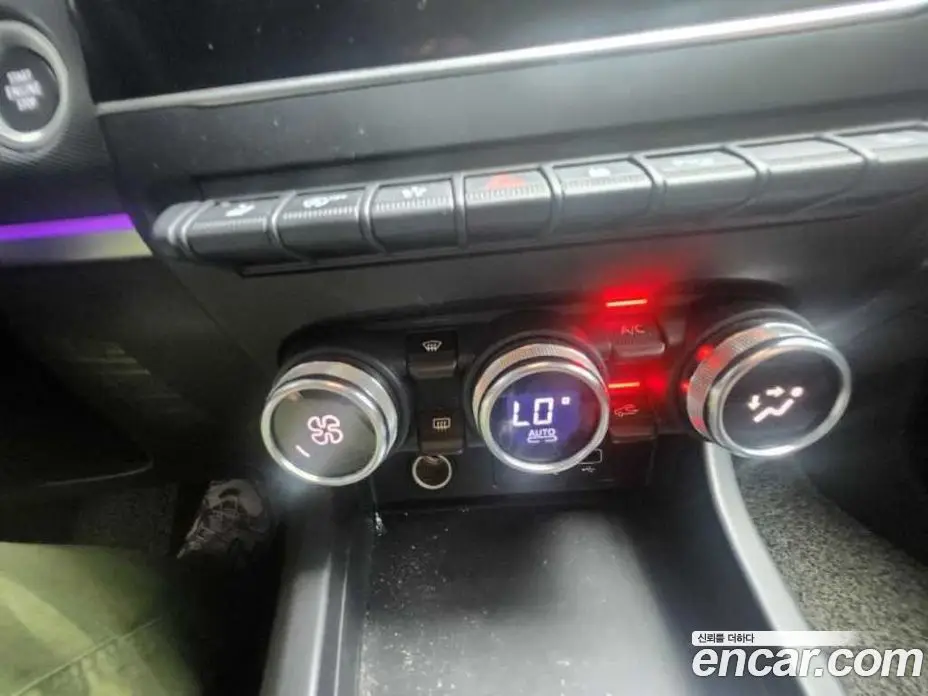 Renault (Samsung) XM3 2022 1.6 автомат (гидро), фото 10 Renault (Samsung) XM3 2022 1.6 автомат (гидро), фото 10