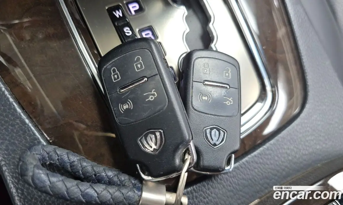 SsangYong Chairman 2014 3.2 автомат (гидро), фото 15 SsangYong Chairman 2014 3.2 автомат (гидро), фото 15