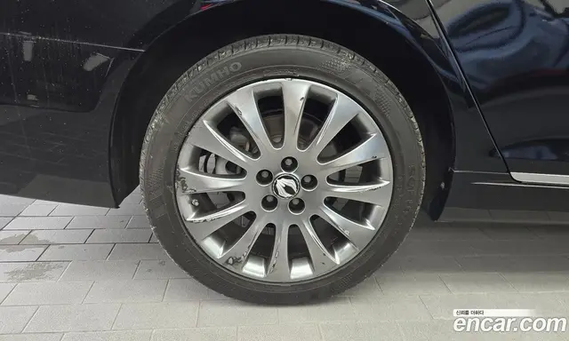 SsangYong Chairman 2014 3.2 автомат (гидро), миниатюра 5 SsangYong Chairman 2014 3.2 автомат (гидро), миниатюра 5