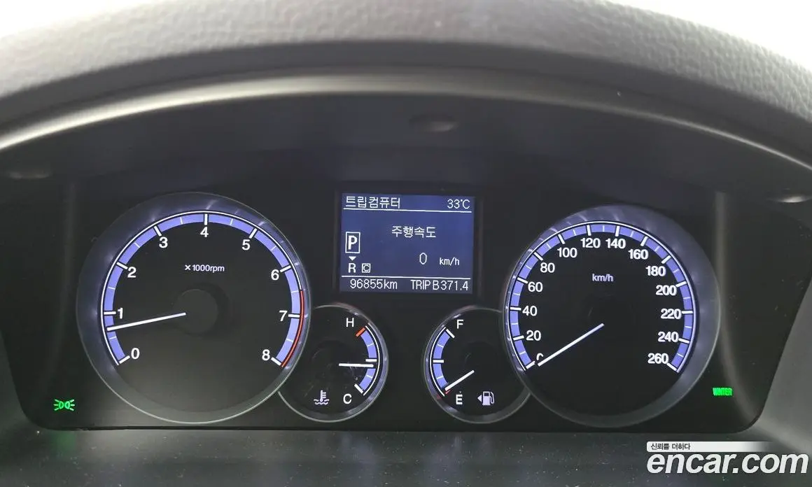 SsangYong Chairman 2014 3.2 автомат (гидро), фото 8 SsangYong Chairman 2014 3.2 автомат (гидро), фото 8