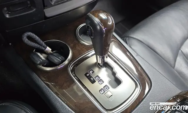 SsangYong Chairman 2014 3.2 автомат (гидро), миниатюра 9 SsangYong Chairman 2014 3.2 автомат (гидро), миниатюра 9