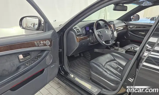 SsangYong Chairman 2014 3.2 автомат (гидро), миниатюра 10 SsangYong Chairman 2014 3.2 автомат (гидро), миниатюра 10