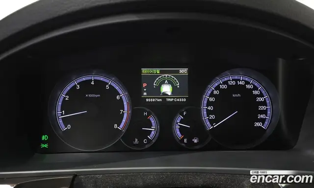 SsangYong Chairman 2017 3.2 автомат (гидро), миниатюра 11 SsangYong Chairman 2017 3.2 автомат (гидро), миниатюра 11