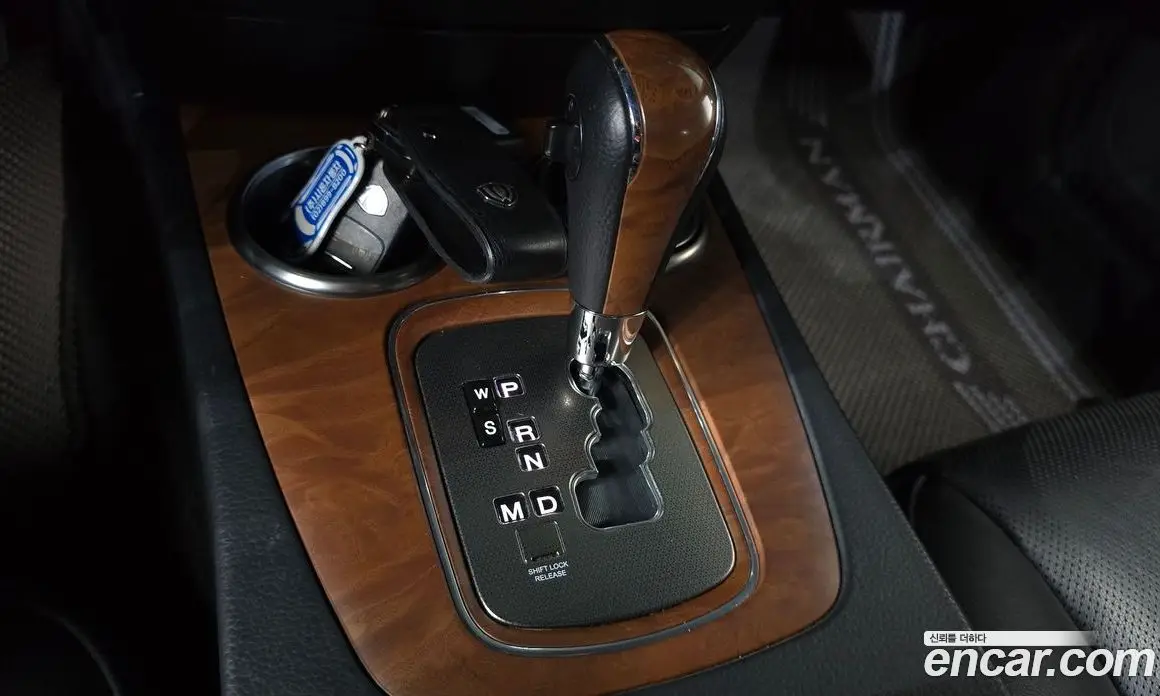 SsangYong Chairman 2017 3.2 автомат (гидро), фото 12 SsangYong Chairman 2017 3.2 автомат (гидро), фото 12