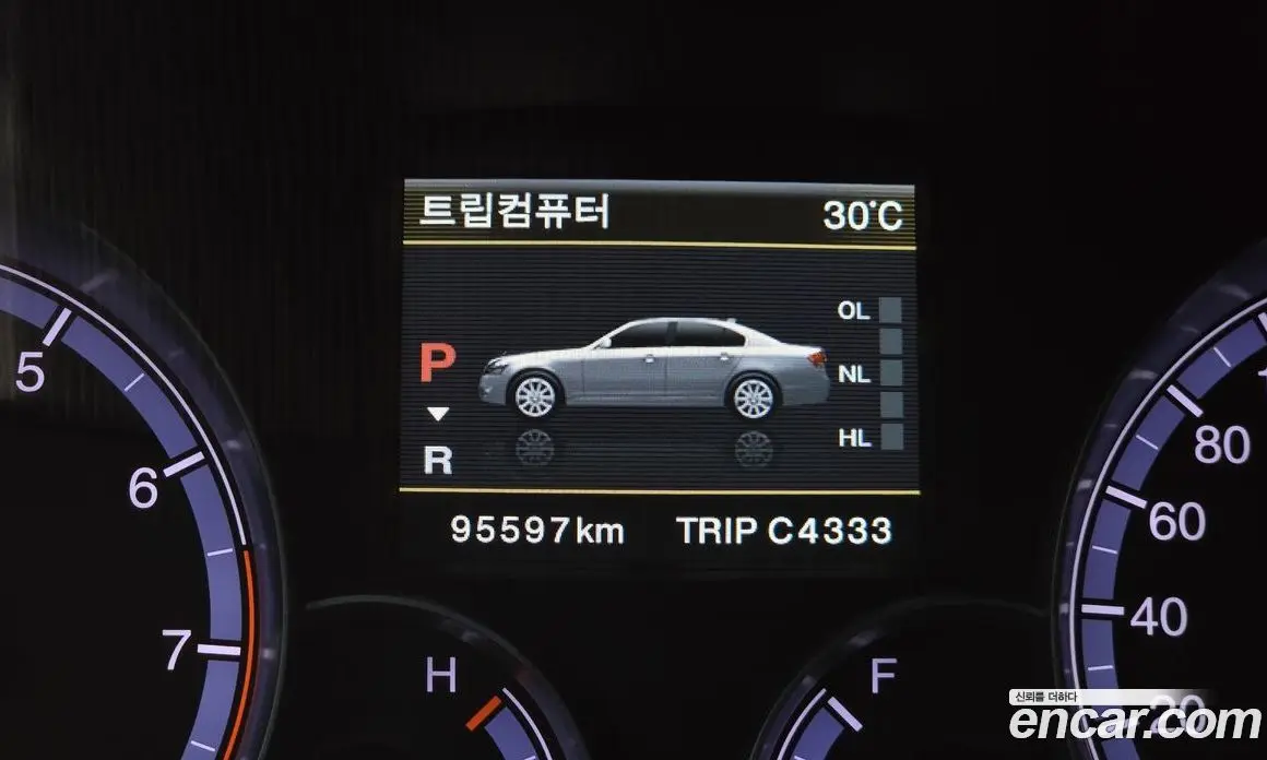 SsangYong Chairman 2017 3.2 автомат (гидро), фото 32 SsangYong Chairman 2017 3.2 автомат (гидро), фото 32