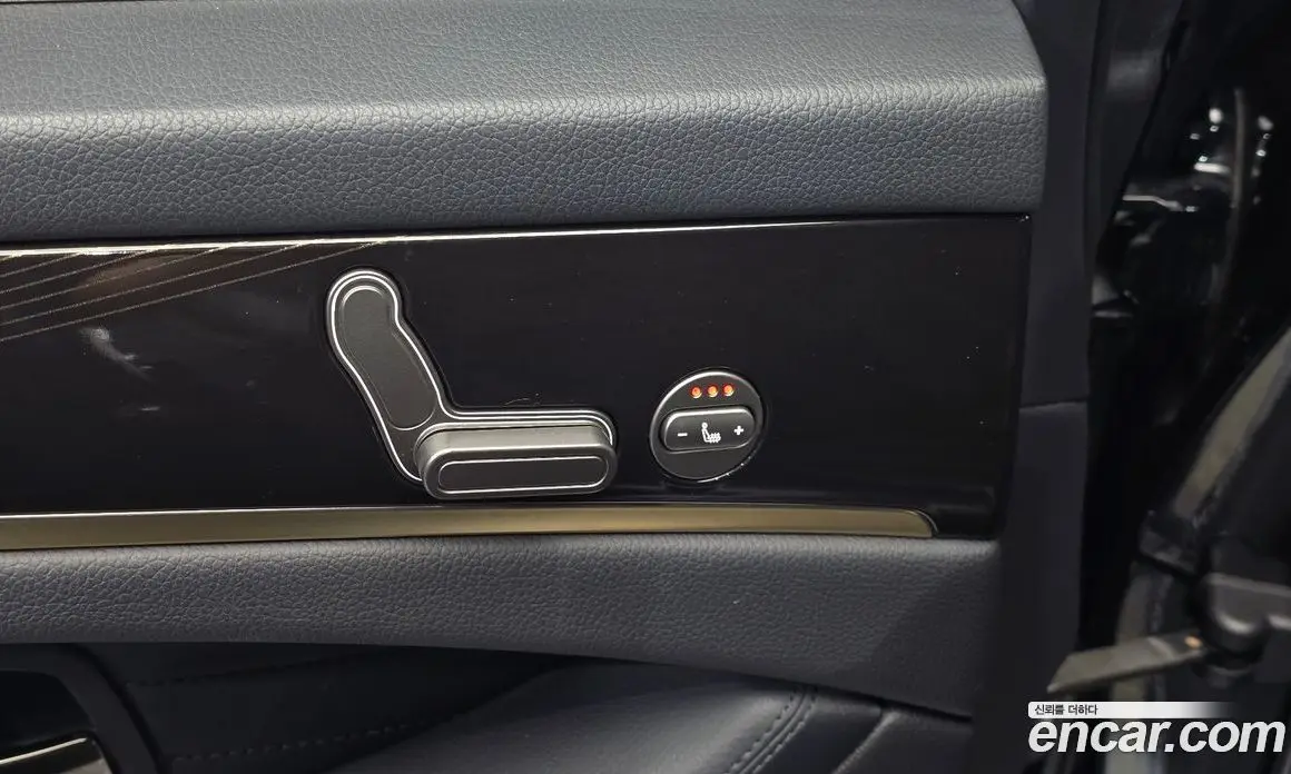 SsangYong Chairman 2017 3.2 автомат (гидро), фото 34 SsangYong Chairman 2017 3.2 автомат (гидро), фото 34