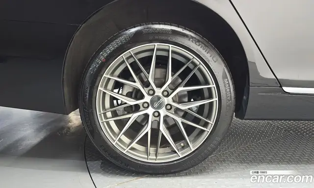 SsangYong Chairman 2017 3.2 автомат (гидро), миниатюра 5 SsangYong Chairman 2017 3.2 автомат (гидро), миниатюра 5