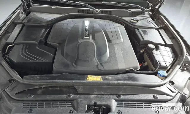 SsangYong Chairman 2017 3.2 автомат (гидро), миниатюра 6 SsangYong Chairman 2017 3.2 автомат (гидро), миниатюра 6