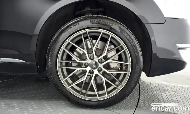 SsangYong Chairman 2017 3.2 автомат (гидро), миниатюра 7 SsangYong Chairman 2017 3.2 автомат (гидро), миниатюра 7