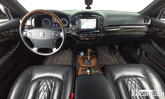 SsangYong Chairman 2017 3.2 автомат (гидро), миниатюра 10 SsangYong Chairman 2017 3.2 автомат (гидро), миниатюра 10