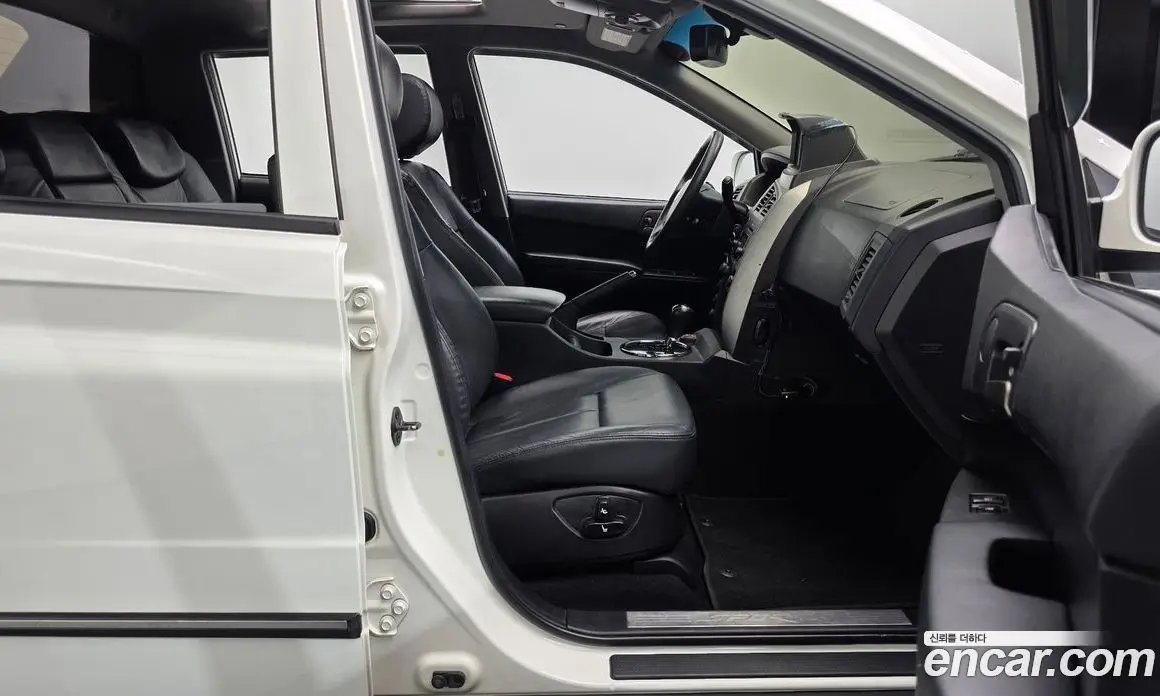SsangYong Korando 2013 2.0 автомат (гидро), фото 11 SsangYong Korando 2013 2.0 автомат (гидро), фото 11