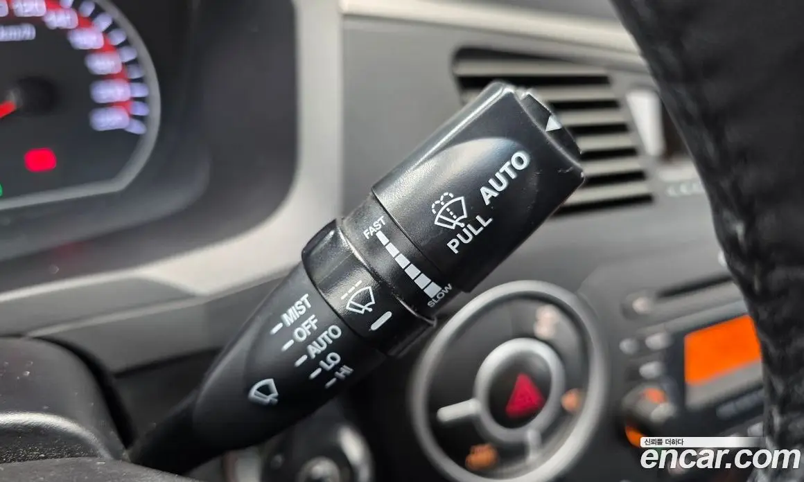 SsangYong Korando 2013 2.0 автомат (гидро), фото 16 SsangYong Korando 2013 2.0 автомат (гидро), фото 16