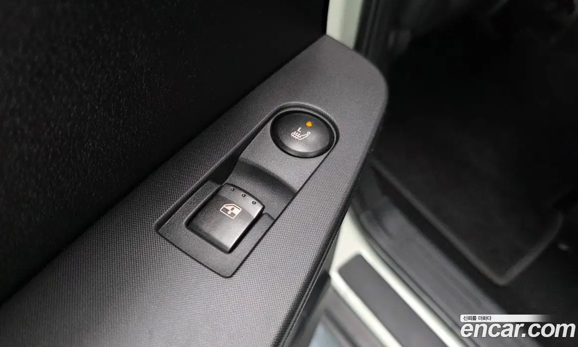 SsangYong Korando 2013 2.0 автомат (гидро), фото 18 SsangYong Korando 2013 2.0 автомат (гидро), фото 18