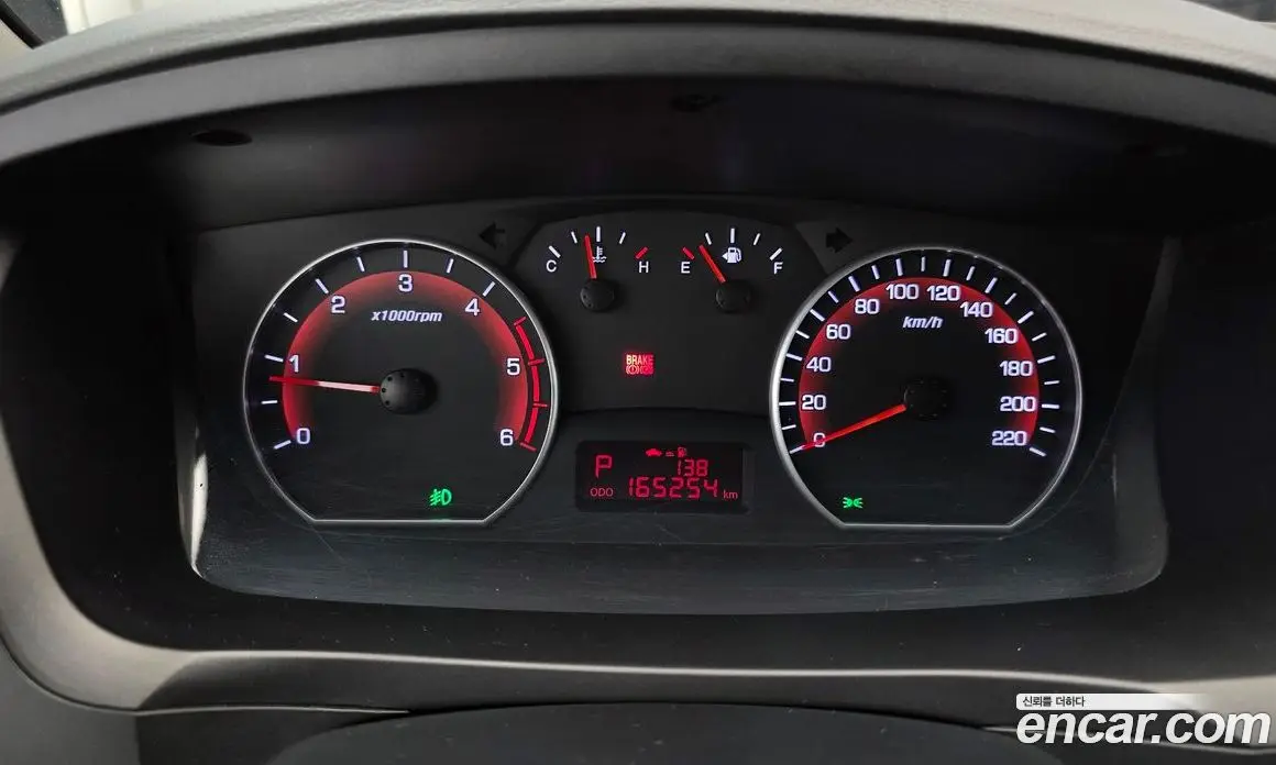 SsangYong Korando 2013 2.0 автомат (гидро), фото 8 SsangYong Korando 2013 2.0 автомат (гидро), фото 8