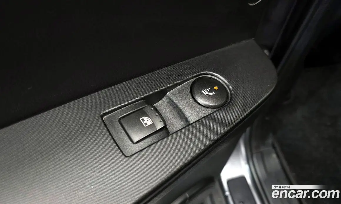 SsangYong Korando 2017 2.2 автомат (гидро), фото 18