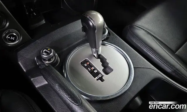 SsangYong Korando 2017 2.2 автомат (гидро), миниатюра 9