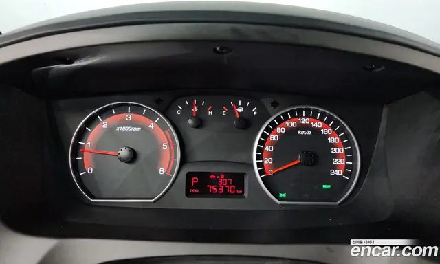 SsangYong Korando 2017 2.2 автомат (гидро), миниатюра 11 SsangYong Korando 2017 2.2 автомат (гидро), миниатюра 11