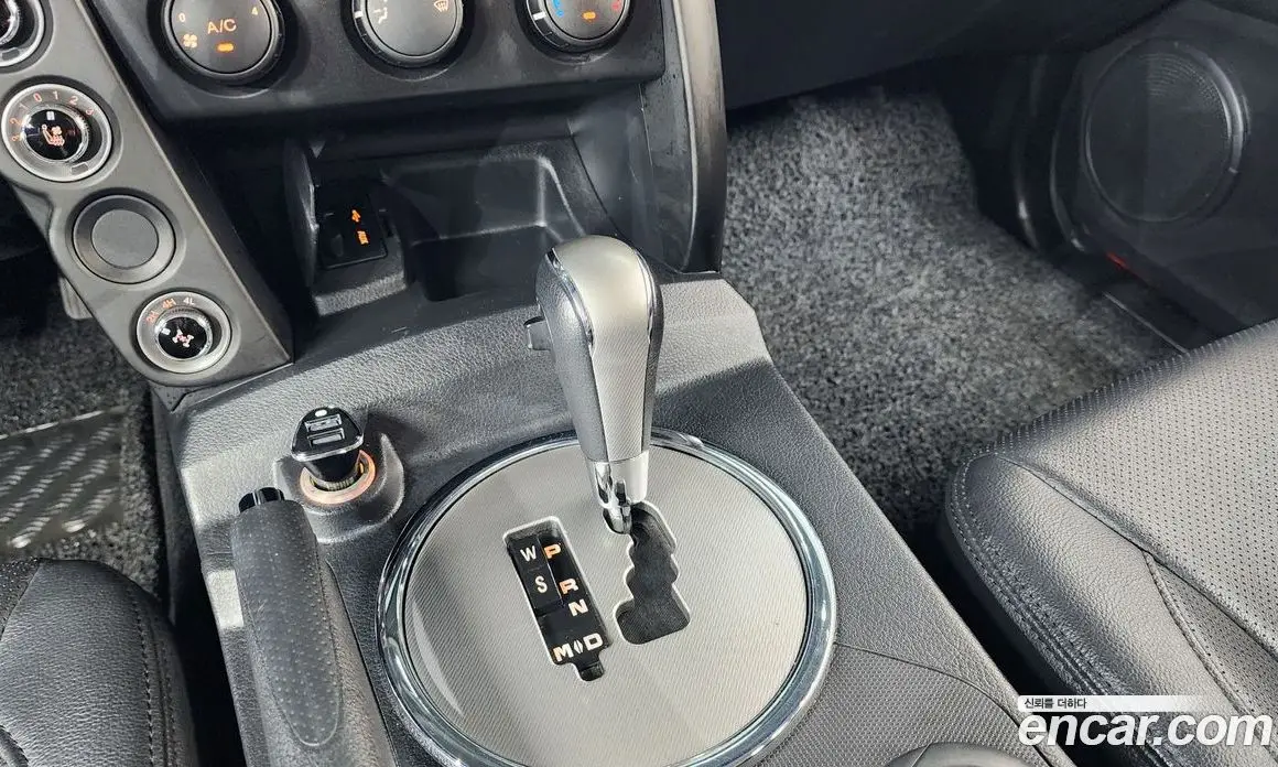 SsangYong Korando 2017 2.2 автомат (гидро), фото 12 SsangYong Korando 2017 2.2 автомат (гидро), фото 12