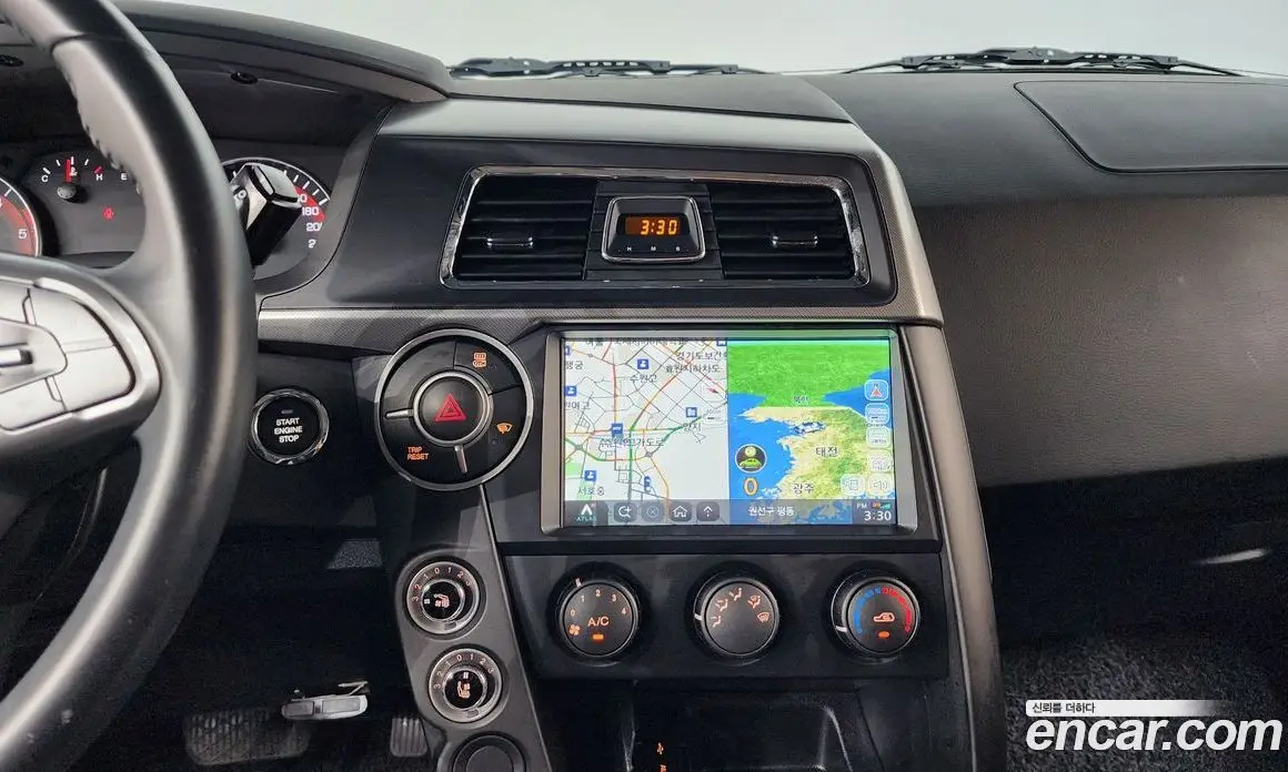 SsangYong Korando 2017 2.2 автомат (гидро), фото 18 SsangYong Korando 2017 2.2 автомат (гидро), фото 18