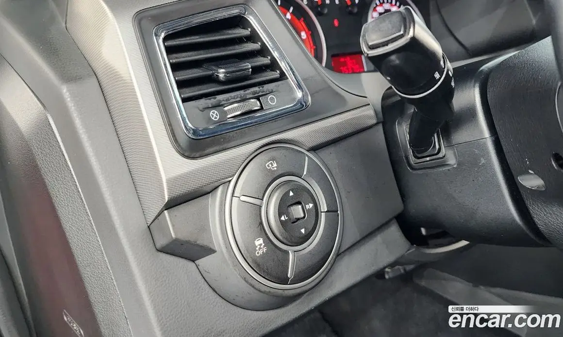 SsangYong Korando 2017 2.2 автомат (гидро), фото 28 SsangYong Korando 2017 2.2 автомат (гидро), фото 28