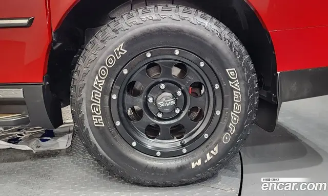 SsangYong Korando 2017 2.2 автомат (гидро), миниатюра 7 SsangYong Korando 2017 2.2 автомат (гидро), миниатюра 7
