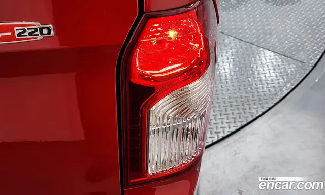 SsangYong Korando 2017 2.2 автомат (гидро), миниатюра 9 SsangYong Korando 2017 2.2 автомат (гидро), миниатюра 9