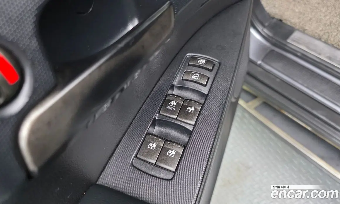 SsangYong Korando 2017 2.2 автомат (гидро), фото 11 SsangYong Korando 2017 2.2 автомат (гидро), фото 11