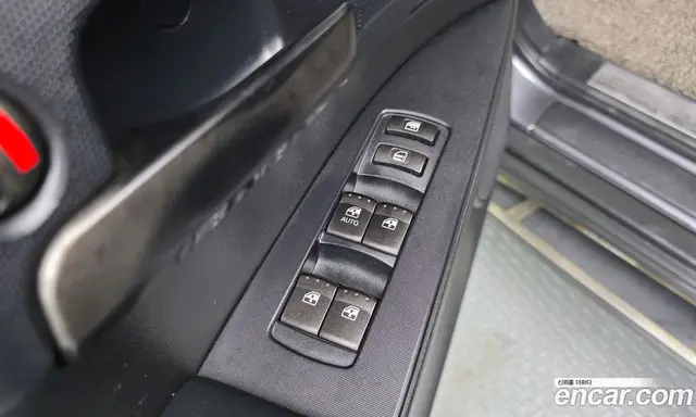 SsangYong Korando 2017 2.2 автомат (гидро), миниатюра 11 SsangYong Korando 2017 2.2 автомат (гидро), миниатюра 11