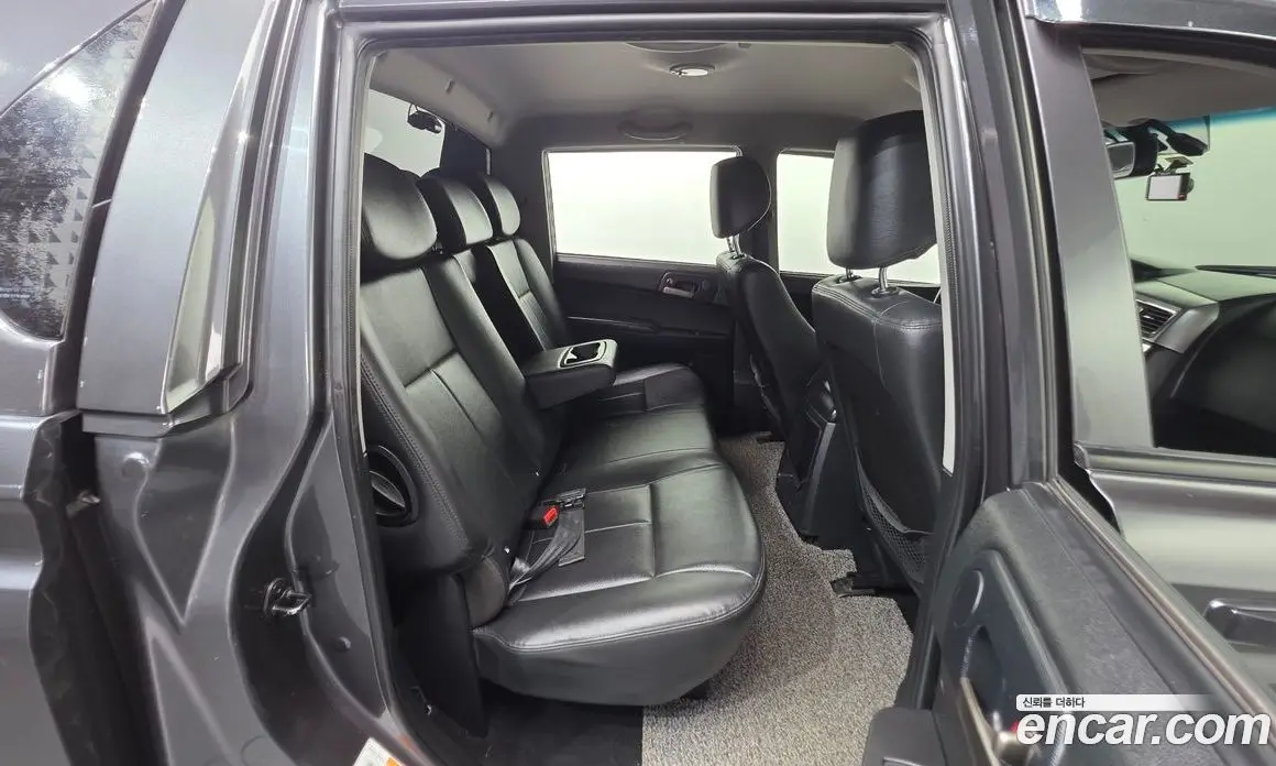 SsangYong Korando 2017 2.2 автомат (гидро), фото 18 SsangYong Korando 2017 2.2 автомат (гидро), фото 18