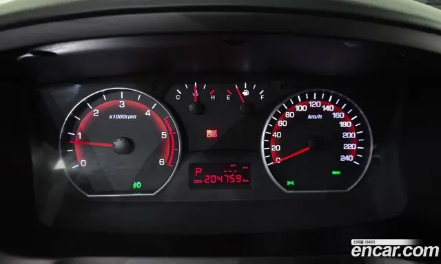SsangYong Korando 2017 2.2 автомат (гидро), миниатюра 8 SsangYong Korando 2017 2.2 автомат (гидро), миниатюра 8