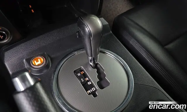 SsangYong Korando 2017 2.2 автомат (гидро), миниатюра 9 SsangYong Korando 2017 2.2 автомат (гидро), миниатюра 9