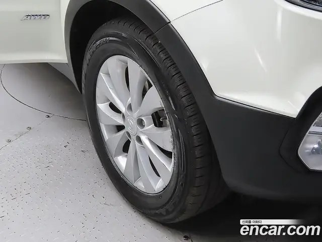 SsangYong Korando 2017 2.2 автомат (гидро), миниатюра 5 SsangYong Korando 2017 2.2 автомат (гидро), миниатюра 5