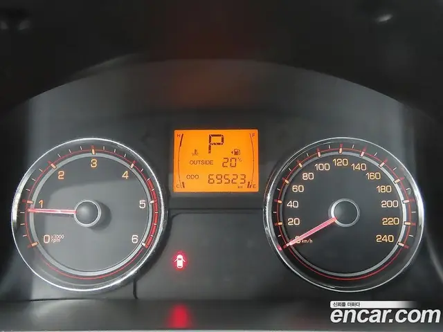 SsangYong Korando 2017 2.2 автомат (гидро), миниатюра 6 SsangYong Korando 2017 2.2 автомат (гидро), миниатюра 6