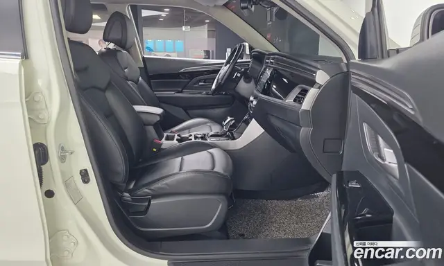 SsangYong Korando 2020 1.6 автомат (гидро), миниатюра 11 SsangYong Korando 2020 1.6 автомат (гидро), миниатюра 11