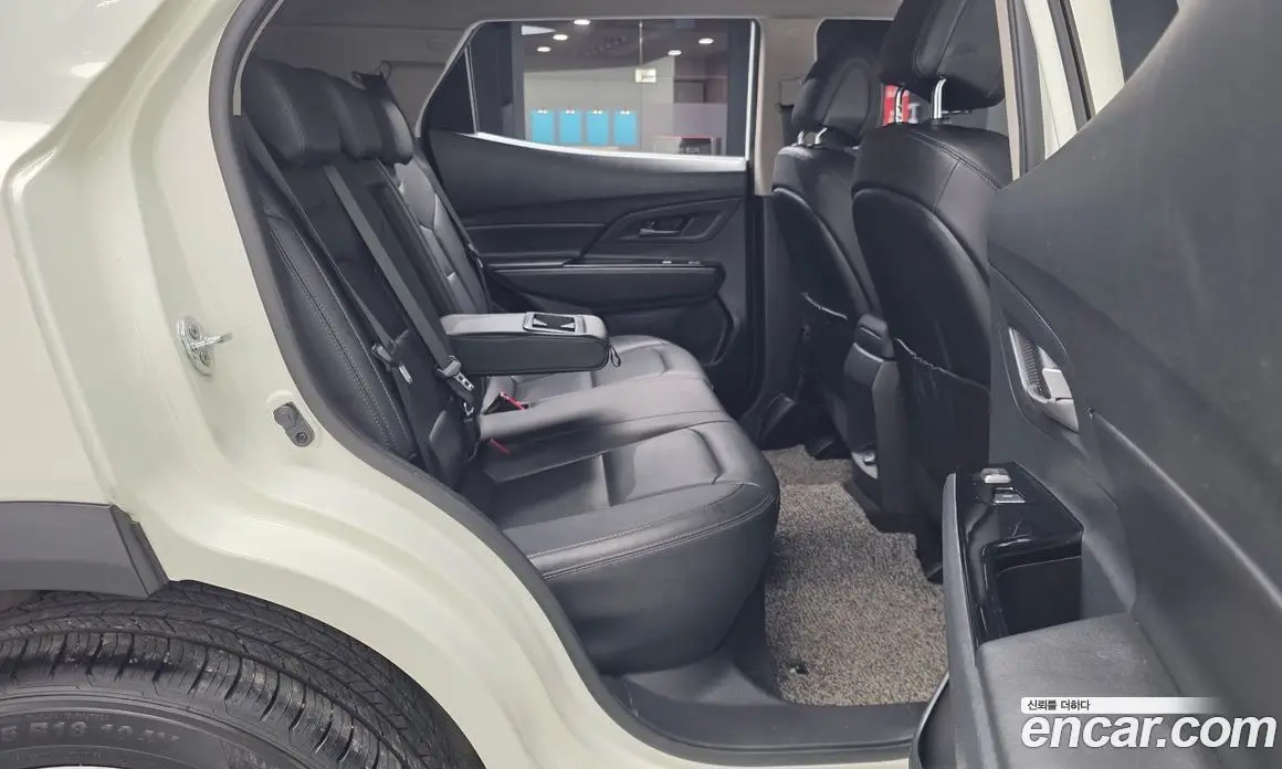 SsangYong Korando 2020 1.6 автомат (гидро), фото 12 SsangYong Korando 2020 1.6 автомат (гидро), фото 12