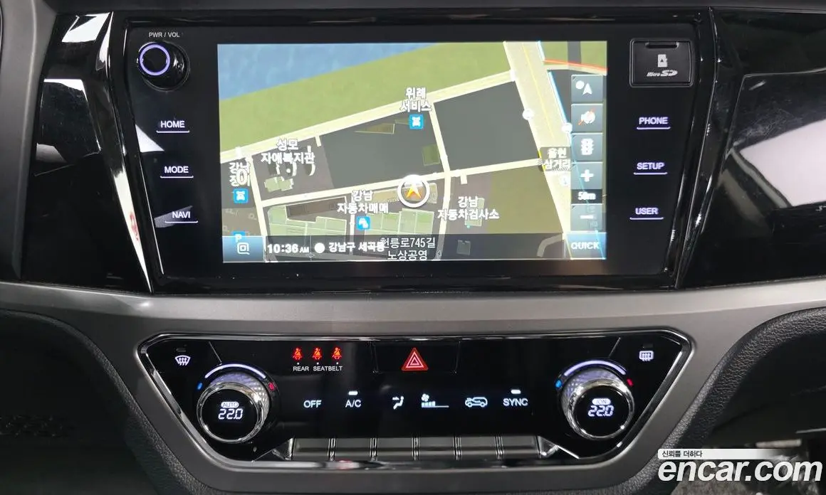 SsangYong Korando 2020 1.6 автомат (гидро), фото 15 SsangYong Korando 2020 1.6 автомат (гидро), фото 15