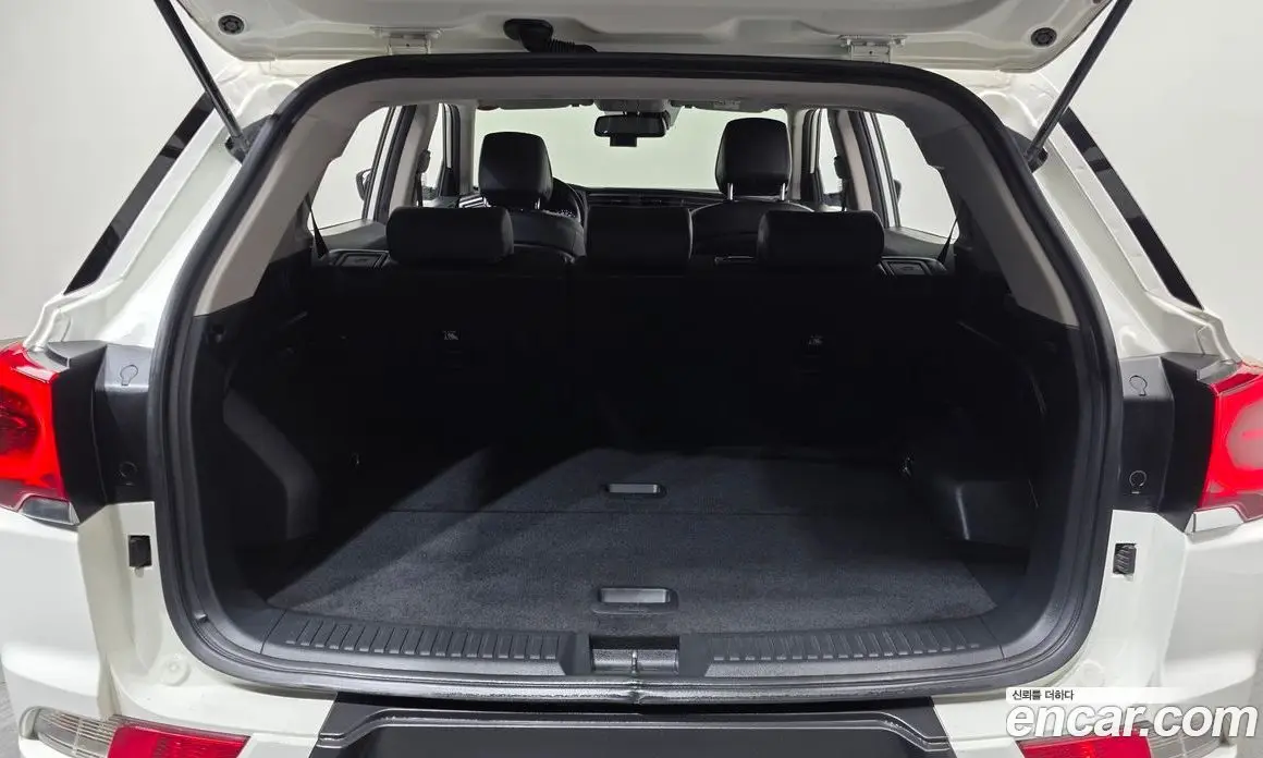 SsangYong Korando 2020 1.6 автомат (гидро), фото 20 SsangYong Korando 2020 1.6 автомат (гидро), фото 20