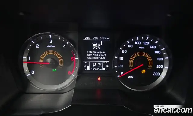 SsangYong Korando 2020 1.6 автомат (гидро), миниатюра 8 SsangYong Korando 2020 1.6 автомат (гидро), миниатюра 8