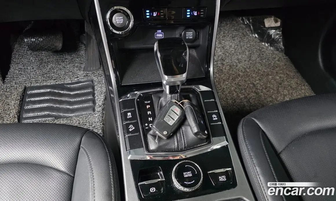 SsangYong Korando 2020 1.6 автомат (гидро), фото 9 SsangYong Korando 2020 1.6 автомат (гидро), фото 9